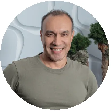 Luís Miguel Pedro
