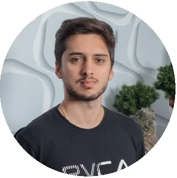 Sandro Sousa