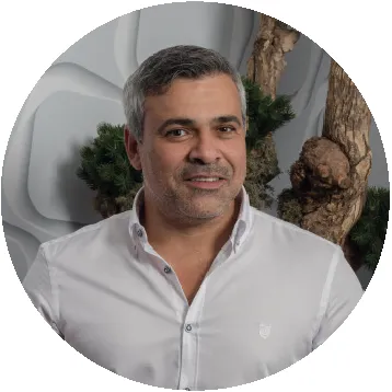 Pedro Monteiro