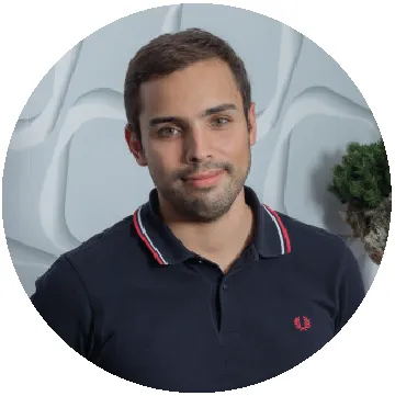 Pedro Leite